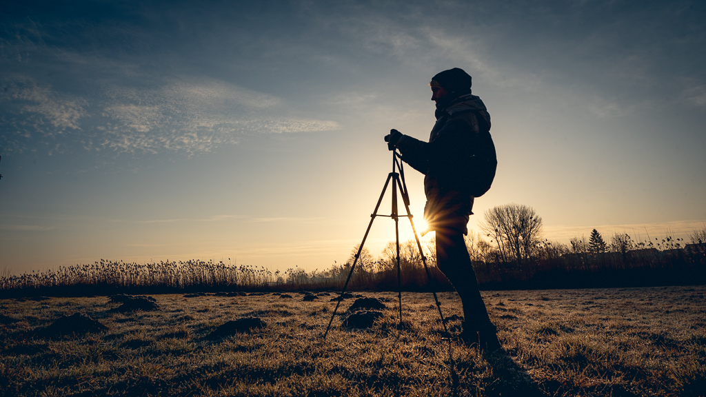 Poranny kurs fotografii Poranny kurs fotografii